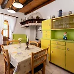 Apartamento House Bruno Drenje (Istria)