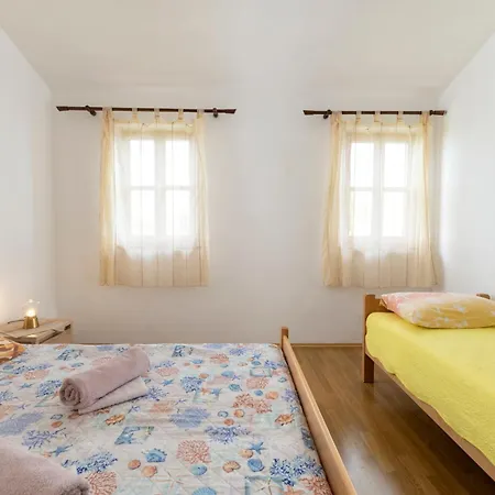 House Bruno Apartman