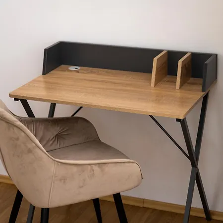 House Bruno Appartement