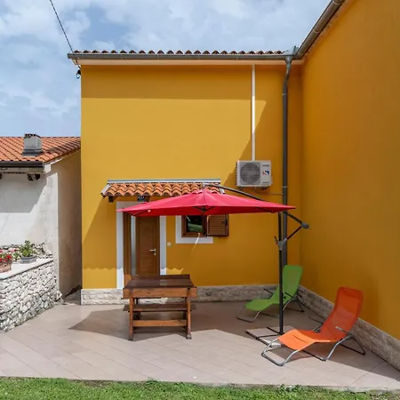 Appartement House Bruno *