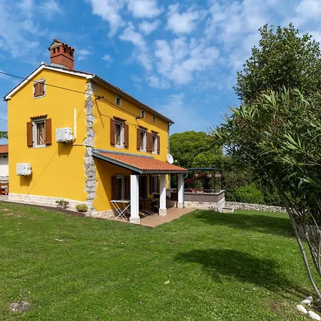 Lejlighed House Bruno