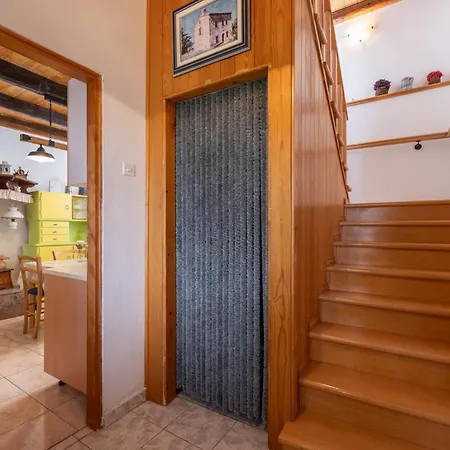 House Bruno Apartman