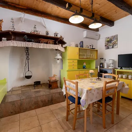 House Bruno Apartman