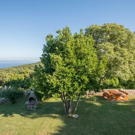 House Bruno Apartament Drenje (Istria)