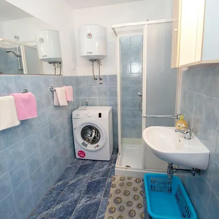 House Bruno Apartman