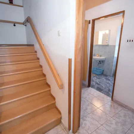 House Bruno Apartman