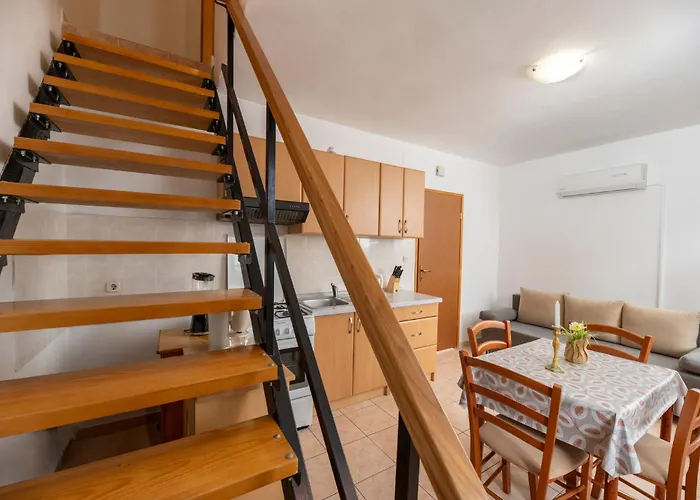 House Bruno Drenje (Istria)