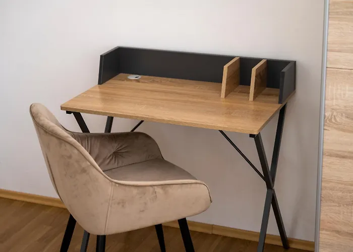 House Bruno Lägenhet