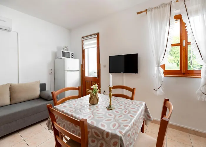 House Bruno Drenje (Istria)