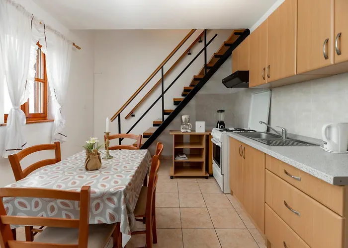 House Bruno * Drenje (Istria)