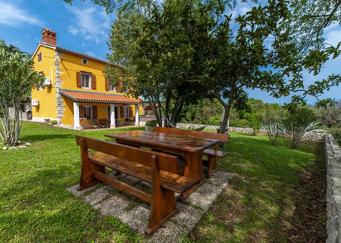 House Bruno Lägenhet *