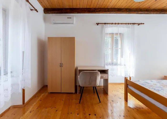 House Bruno * Drenje (Istria)