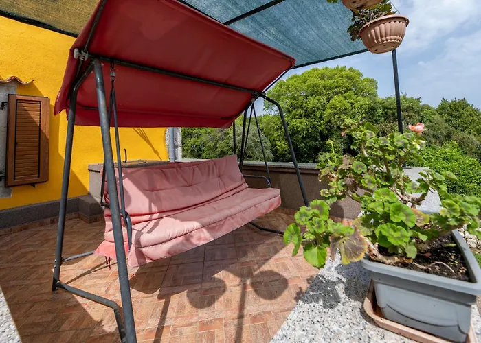 House Bruno Lägenhet