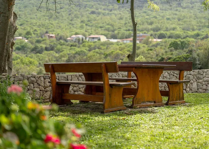 Lägenhet House Bruno