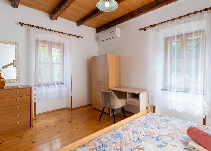 Lejlighed House Bruno *