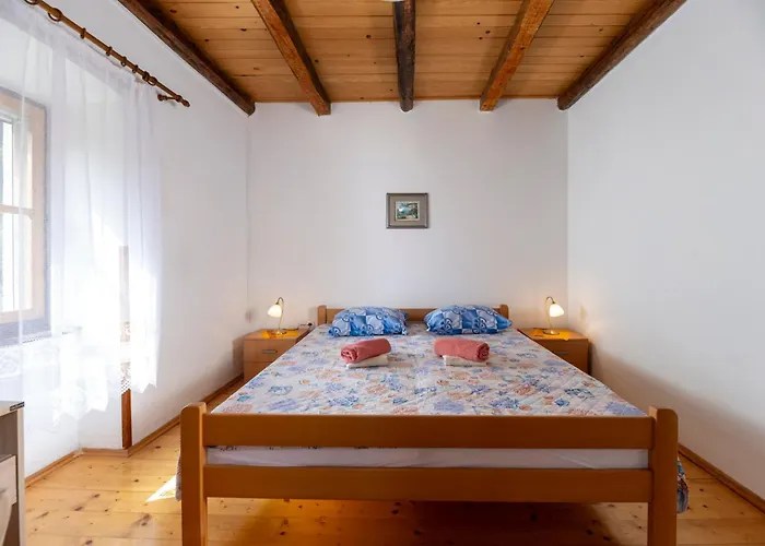 House Bruno Drenje (Istria)