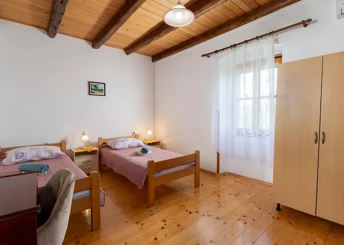 House Bruno * Drenje (Istria)