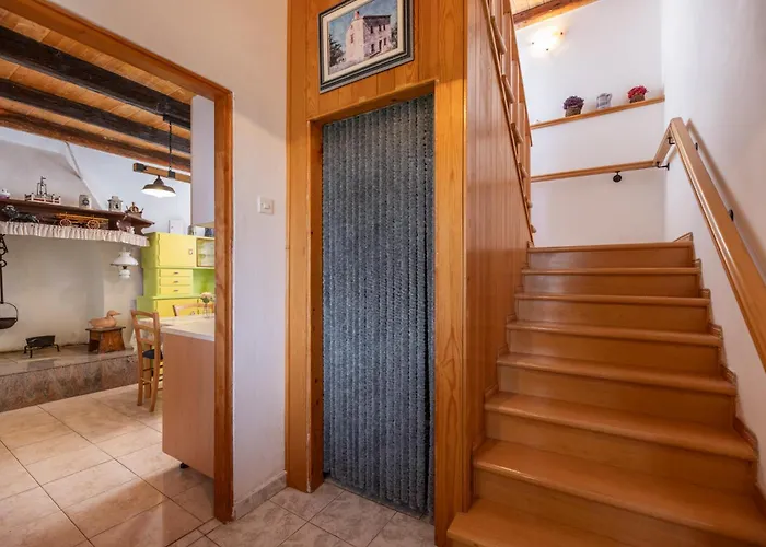 House Bruno Lejlighed