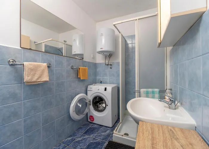 House Bruno Lejlighed *