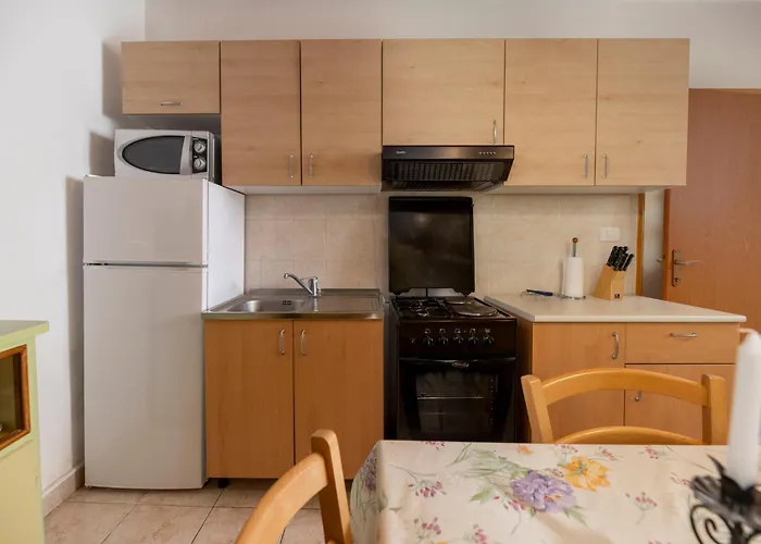 House Bruno Drenje (Istria)