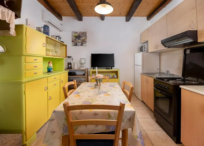 House Bruno * Drenje (Istria)