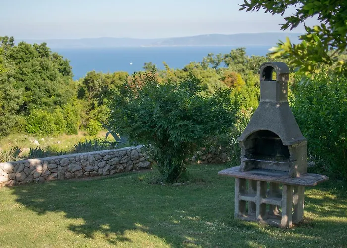 Lejlighed House Bruno Drenje (Istria)