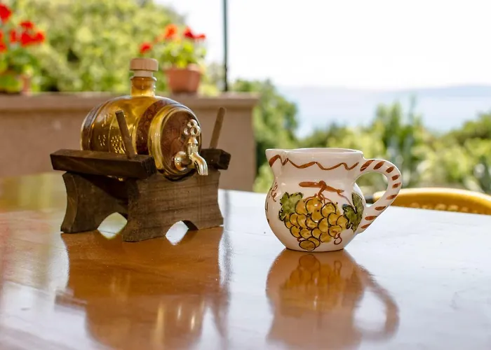 House Bruno Lejlighed Drenje (Istria)