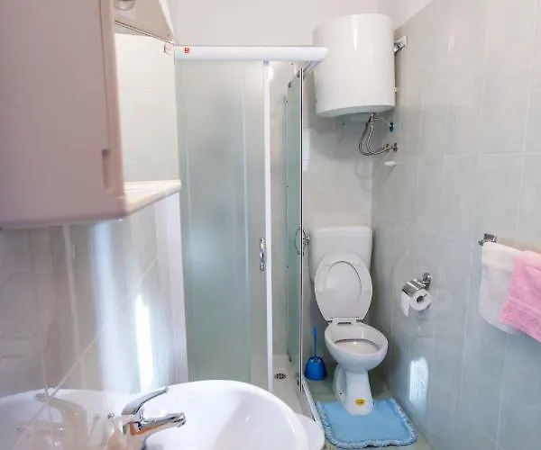 House Bruno Lejlighed *