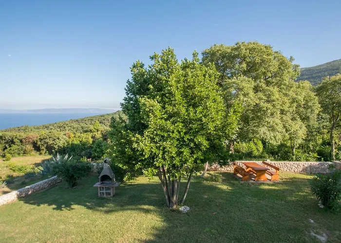 House Bruno Lejlighed Drenje (Istria)