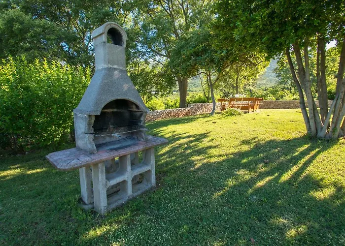 House Bruno Drenje (Istria)