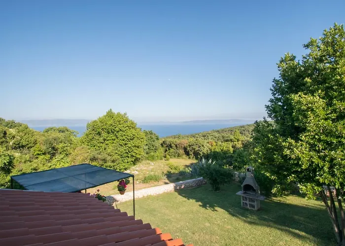 Lägenhet House Bruno Drenje (Istria)