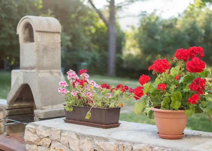 Lejlighed House Bruno *