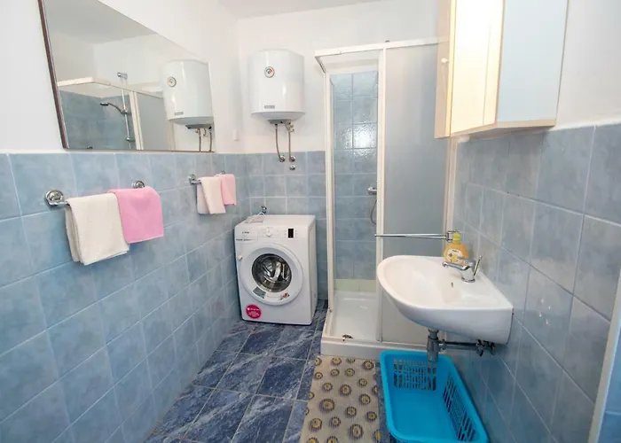 House Bruno Lägenhet