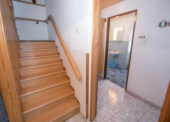 House Bruno Lejlighed