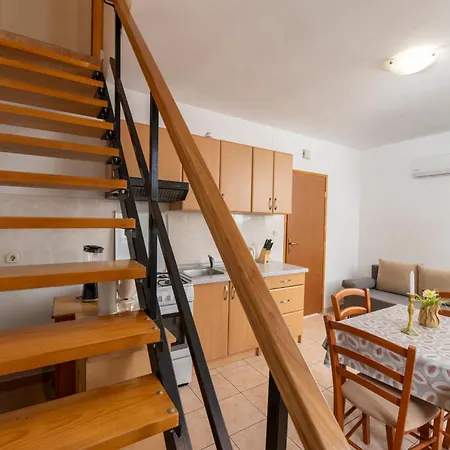 House Bruno Drenje (Istria)