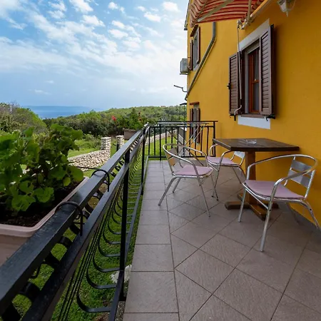 House Bruno * Drenje (Istria)