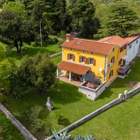 House Bruno Drenje (Istria)