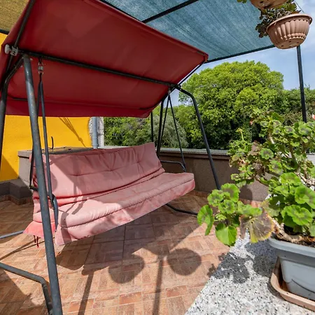 House Bruno Apartmán