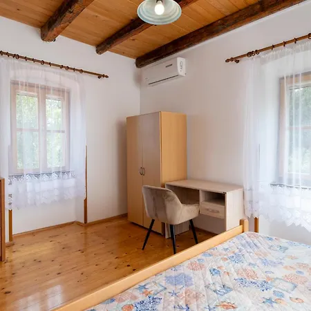 Apartment House Bruno *