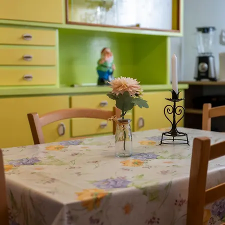 Apartment House Bruno Drenje (Istria)