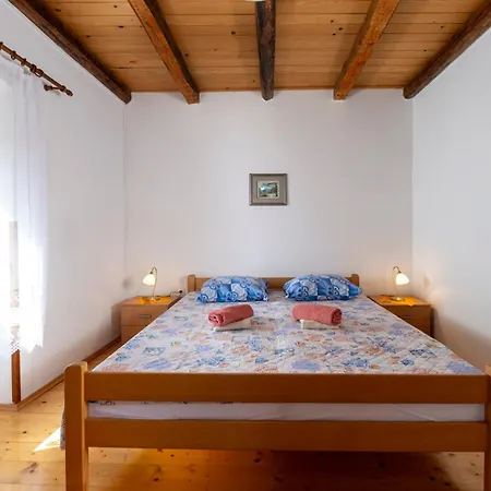 House Bruno Drenje (Istria)