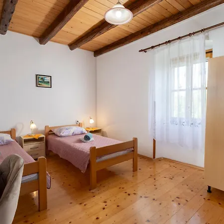 House Bruno * Drenje (Istria)