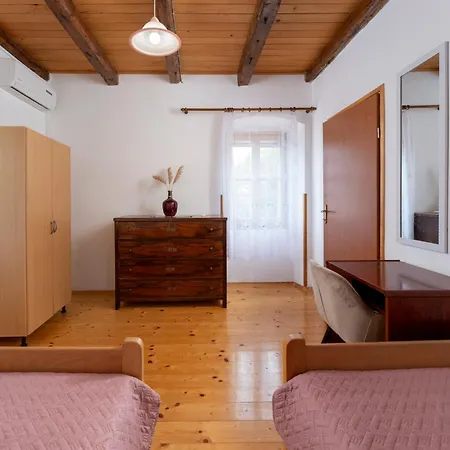 Apartment House Bruno