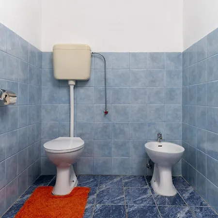 Apartmán House Bruno *