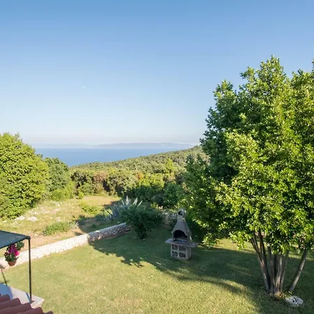 Appartement House Bruno *