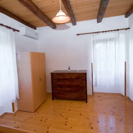 Apartment House Bruno *