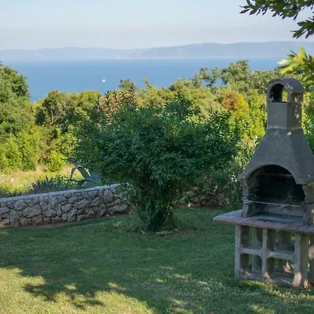 Apartment House Bruno Drenje (Istria)
