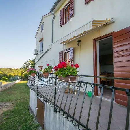 House Bruno Apartment Drenje (Istria)