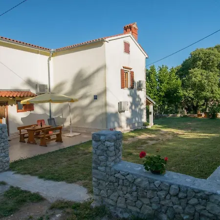 Apartment House Bruno Drenje (Istria)