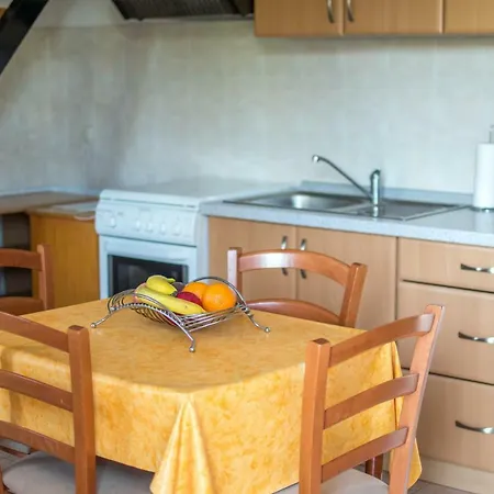 Apartment House Bruno *